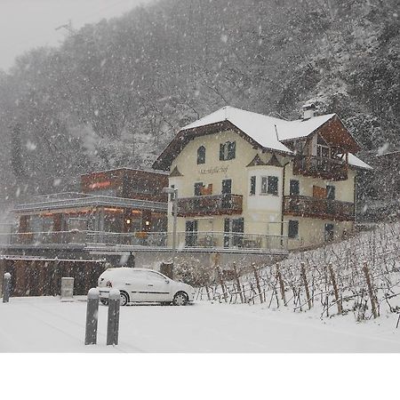 Ottenkellerhof Bolzano Exteriör bild
