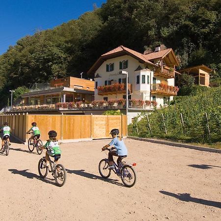 Ottenkellerhof Bolzano Exteriör bild