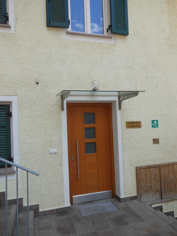 Ottenkellerhof Bolzano Exteriör bild