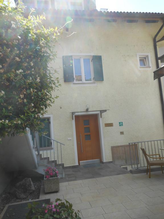Ottenkellerhof Bolzano Exteriör bild