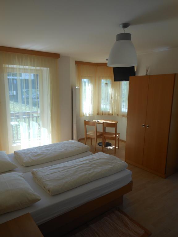 Ottenkellerhof Bolzano Rum bild