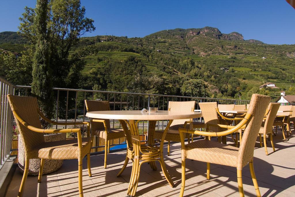 Ottenkellerhof Bolzano Exteriör bild